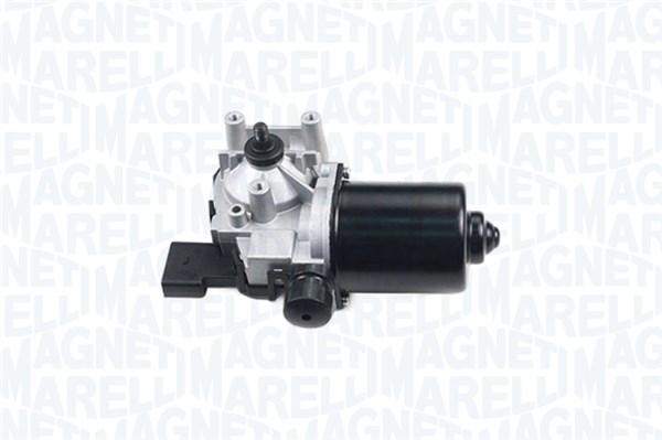MAGNETI MARELLI 064380700010 Motor stieračov