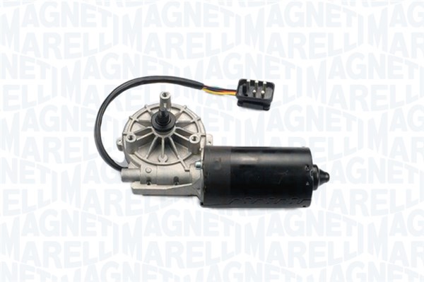 MAGNETI MARELLI 064380800010 Motor stieračov