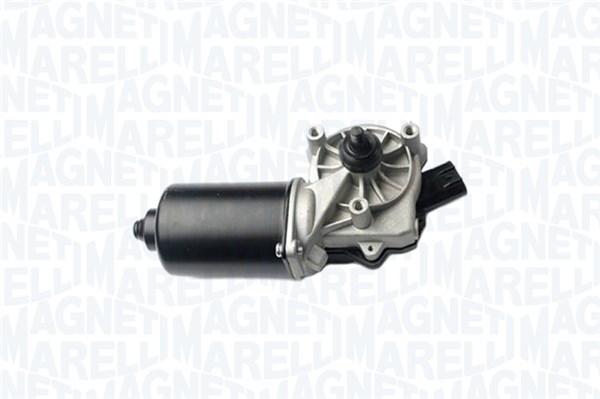 MAGNETI MARELLI 064380900010 Motor stieračov