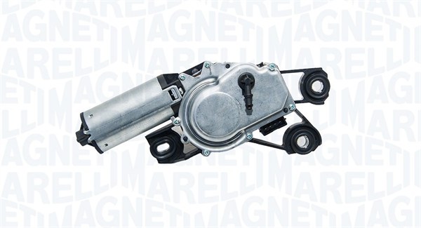 MAGNETI MARELLI 064013027010 Motore tergicristallo-Motore tergicristallo-Ricambi Euro