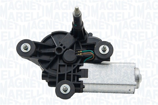 JP GROUP 4398200900 Vindrutetorkarmotor JP GROUP reservdel Autofrance AB