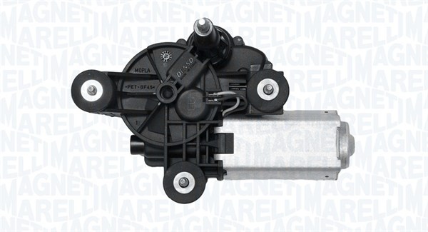 MAGNETI MARELLI 064013011010 Motore tergicristallo-Motore tergicristallo-Ricambi Euro