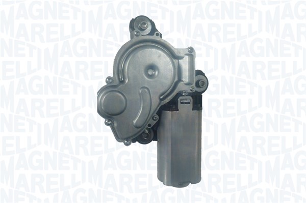 MAGNETI MARELLI...