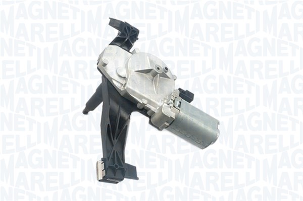 Wiper Motor