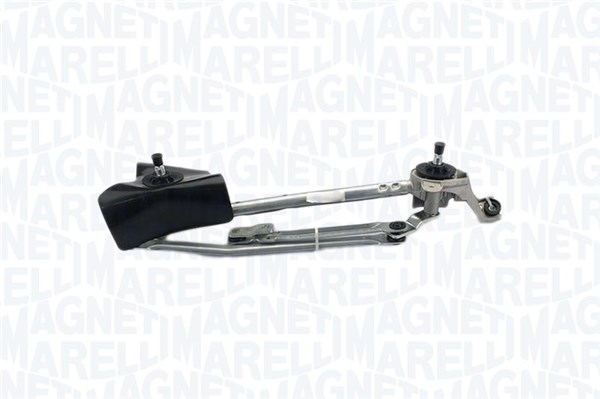 MAGNETI MARELLI...