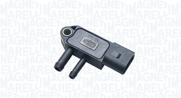 MAGNETI MARELLI 215910000300 Sensore, Pressione gas scarico