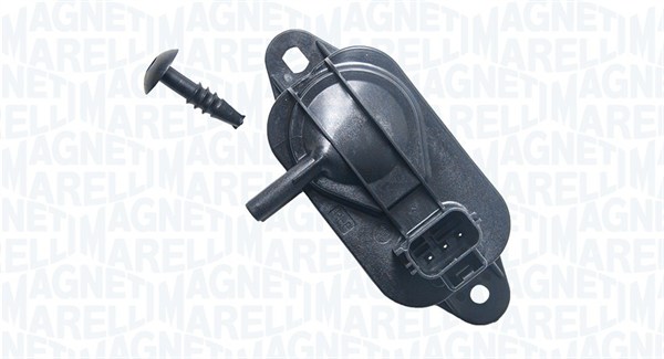 MAGNETI MARELLI 215910000600 Sensore, Pressione gas scarico