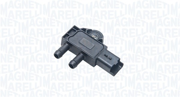 MAGNETI MARELLI 215910000800 Sensore, Pressione gas scarico