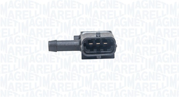 MAGNETI MARELLI 215910000900 Sensore, Pressione gas scarico