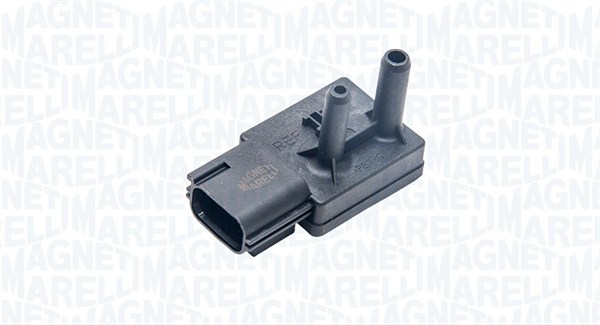 MAGNETI MARELLI 215910001000 sensor, avgasstrykk