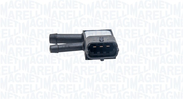 MAGNETI MARELLI 215910001200 Sensore, Pressione gas scarico-Sensore, Pressione gas scarico-Ricambi Euro