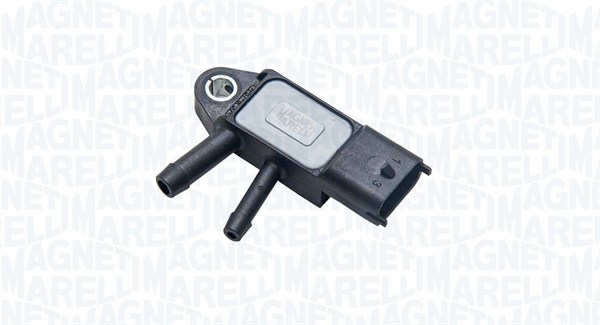 MAGNETI MARELLI 215910001200 Sensore, Pressione gas scarico