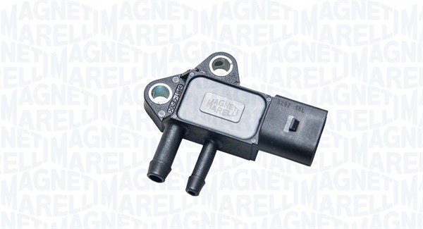 MAGNETI MARELLI 215910001500 Sensore, Pressione gas scarico