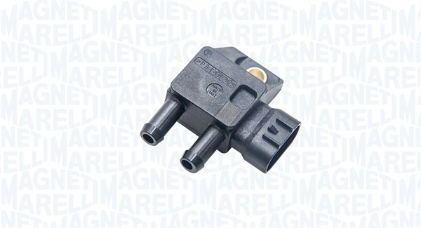 MAGNETI MARELLI 215910001600 Sensore, Pressione gas scarico