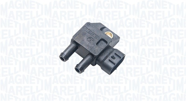 MAGNETI MARELLI 215910001800 Sensore, Pressione gas scarico