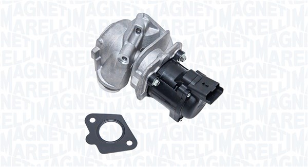 MAGNETI MARELLI 571822112159 EGR-ventil