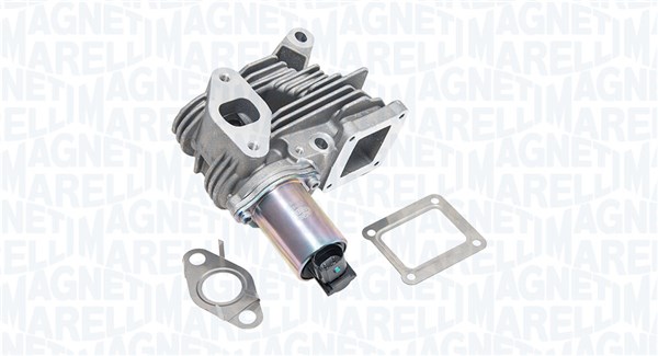 MAGNETI MARELLI...