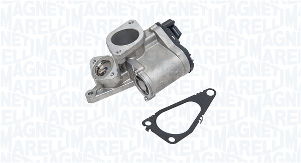 MAGNETI MARELLI 571822112195 Βαλβίδα AGR for AUDI RENAULT SUZUKI