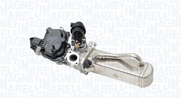 MAGNETI MARELLI 571822112295 Μονάδα AGR for CITROËN PEUGEOT