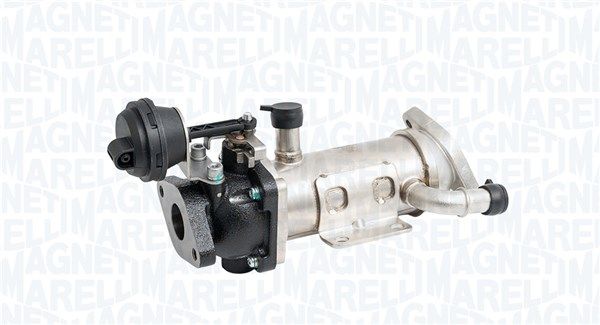 MAGNETI MARELLI 571822112296 Μονάδα AGR for NISSAN OPEL RENAULT