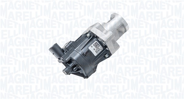 MAGNETI MARELLI...