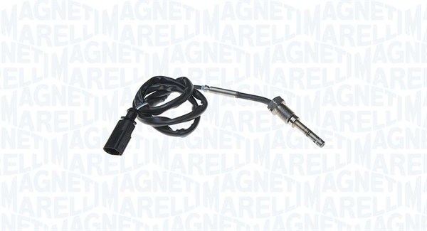 MAGNETI MARELLI 172000017010 Sensore, Temperatura gas scarico