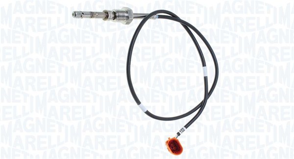 MAGNETI MARELLI 172000033010 Sensore, Temperatura gas scarico-Sensore, Temperatura gas scarico-Ricambi Euro