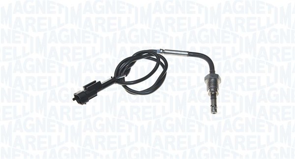 MAGNETI MARELLI 172000059010 Sensore, Temperatura gas scarico