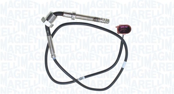 MAGNETI MARELLI 172000063010 Sensore, Temperatura gas scarico