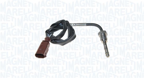 MAGNETI MARELLI 172000069010 Sensore, Temperatura gas scarico-Sensore, Temperatura gas scarico-Ricambi Euro