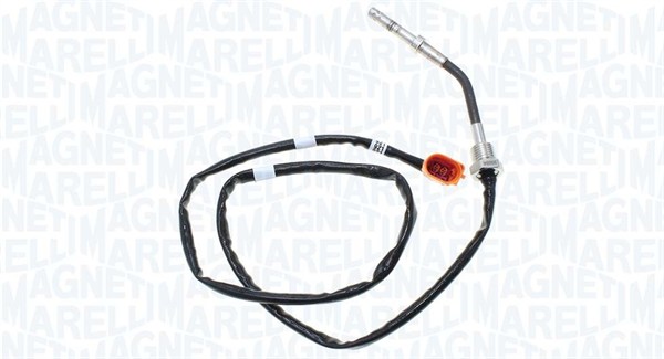 MAGNETI MARELLI 172000073010 Sensore, Temperatura gas scarico