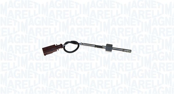 MAGNETI MARELLI 172000085010 Sensore, Temperatura gas scarico-Sensore, Temperatura gas scarico-Ricambi Euro