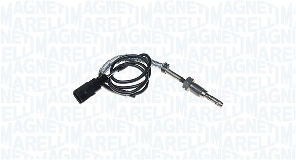 MAGNETI MARELLI 172000087010 Sensore, Temperatura gas scarico