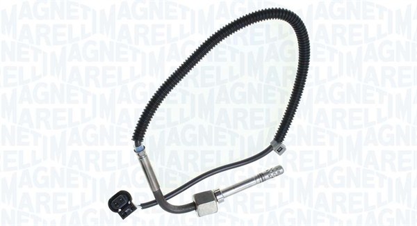 MAGNETI MARELLI 172000091010 Sensore, Temperatura gas scarico-Sensore, Temperatura gas scarico-Ricambi Euro