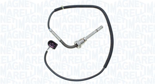 MAGNETI MARELLI 172000095010 Sensore, Temperatura gas scarico