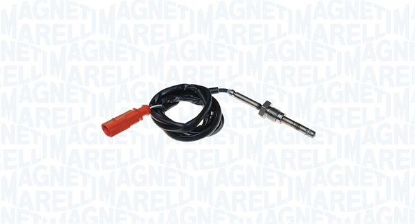 MAGNETI MARELLI 172000097010 Sensore, Temperatura gas scarico-Sensore, Temperatura gas scarico-Ricambi Euro