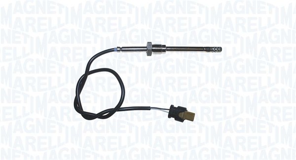 MAGNETI MARELLI 172000109010 Sensore, Temperatura gas scarico-Sensore, Temperatura gas scarico-Ricambi Euro