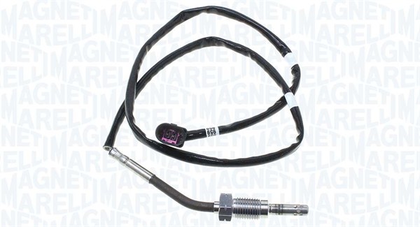 MAGNETI MARELLI 172000129010 Sensore, Temperatura gas scarico