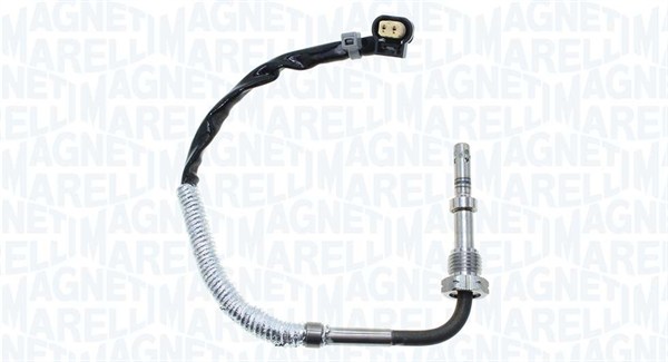 MAGNETI MARELLI 172000151010 Sensore, Temperatura gas scarico