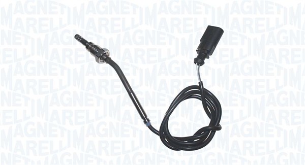 MAGNETI MARELLI 172000181010 Sensore, Temperatura gas scarico-Sensore, Temperatura gas scarico-Ricambi Euro