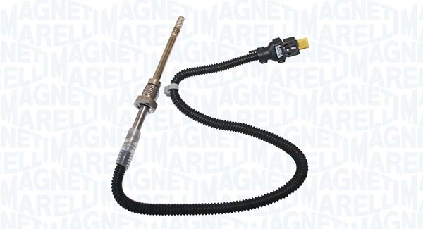 MAGNETI MARELLI 172000185010 Sensore, Temperatura gas scarico