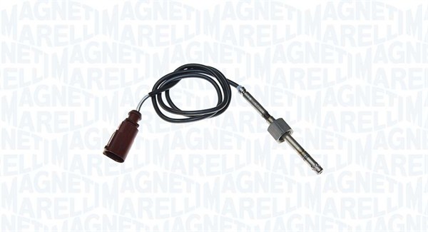 MAGNETI MARELLI 172000187010 Sensore, Temperatura gas scarico