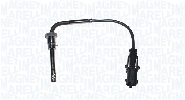 MAGNETI MARELLI 172000193010 Sensore, Temperatura gas scarico