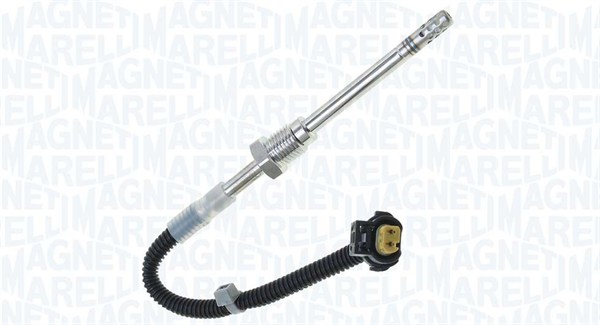 MAGNETI MARELLI 172000205010 Sensore, Temperatura gas scarico-Sensore, Temperatura gas scarico-Ricambi Euro