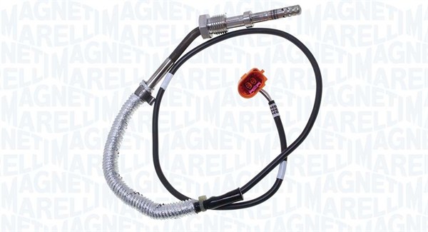 MAGNETI MARELLI 172000217010 Sensore, Temperatura gas scarico-Sensore, Temperatura gas scarico-Ricambi Euro