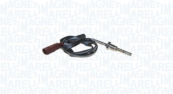 MAGNETI MARELLI 172000229010 Sensore, Temperatura gas scarico-Sensore, Temperatura gas scarico-Ricambi Euro