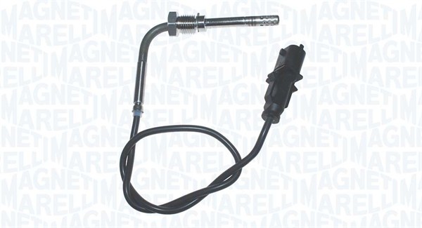 MAGNETI MARELLI 172000235010 Sensore, Temperatura gas scarico