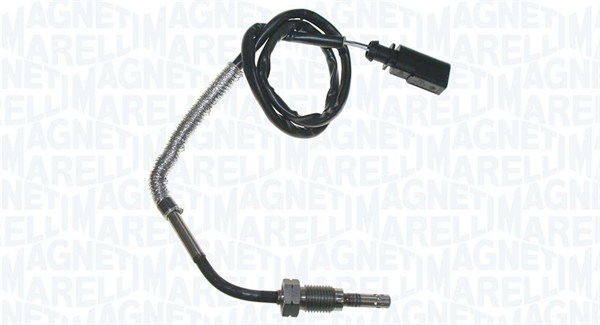 MAGNETI MARELLI 172000241010 Sensore, Temperatura gas scarico