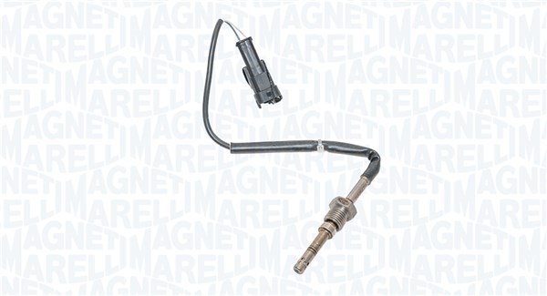 MAGNETI MARELLI 172000043010 Snímač teploty výfukových plynov