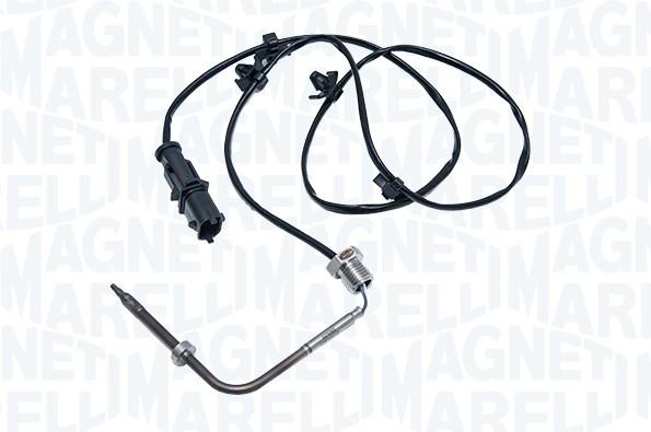 NGK 97018 Sensor, eksostemperatur